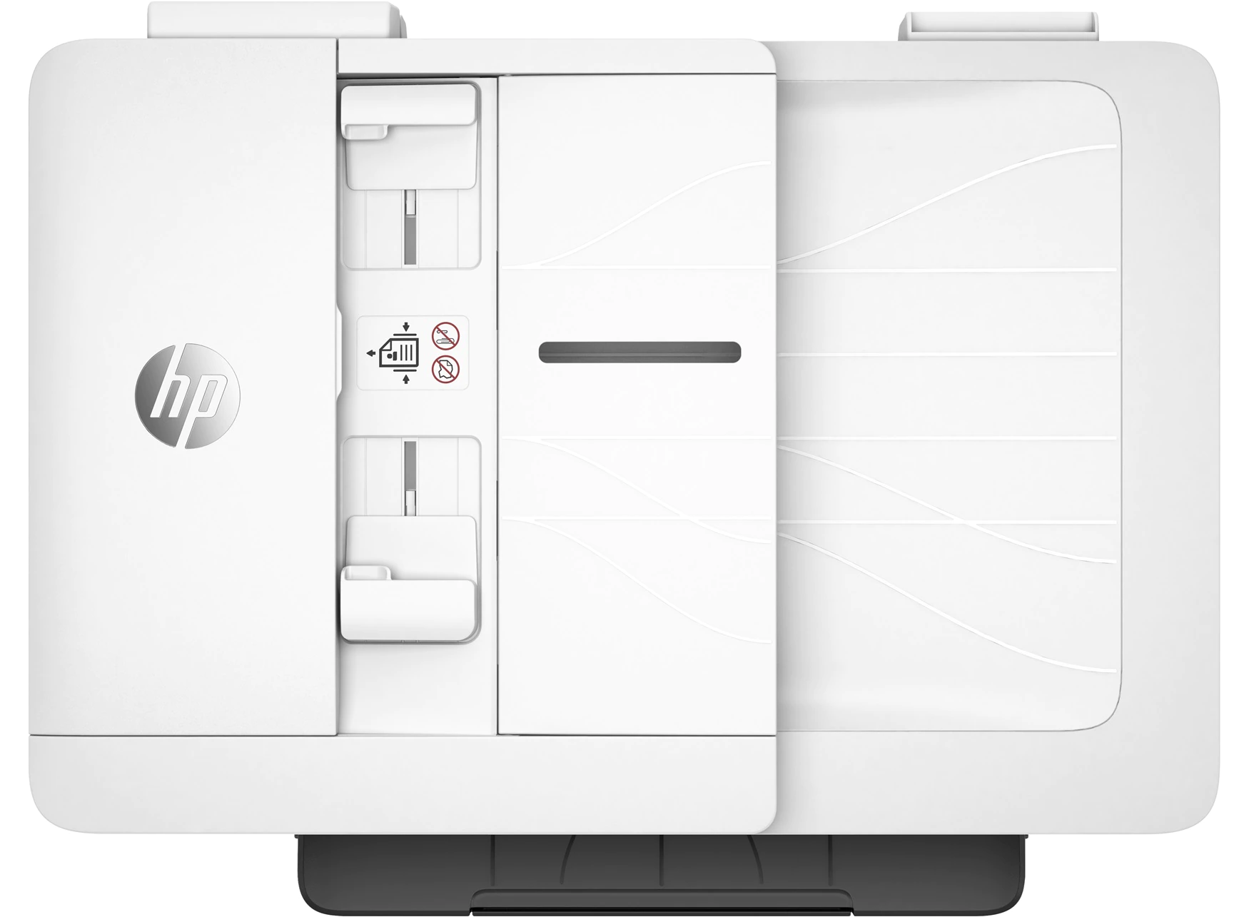 HP OfficeJet Pro 7740 Wide