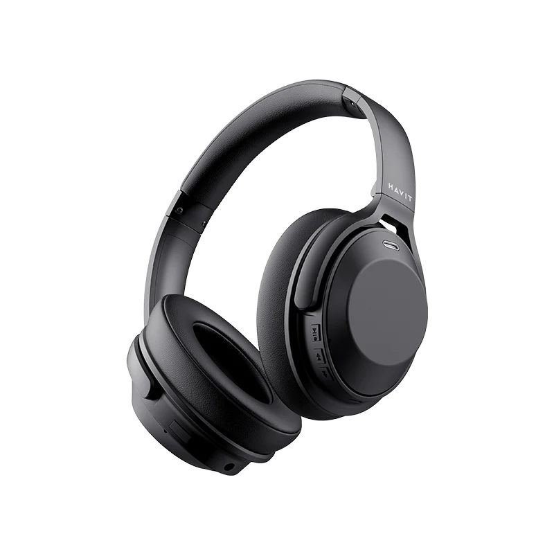 Casque Bluetooth Havit H631ВТ