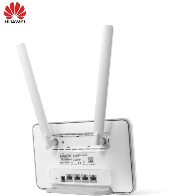 HUAWEI B535-932 4G Router 3 Pro