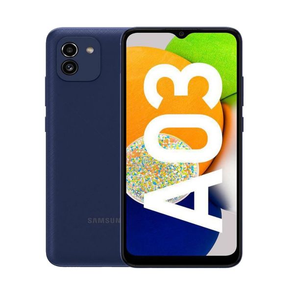 SAMSUNG GALAXY A03 , Téléphone Portable