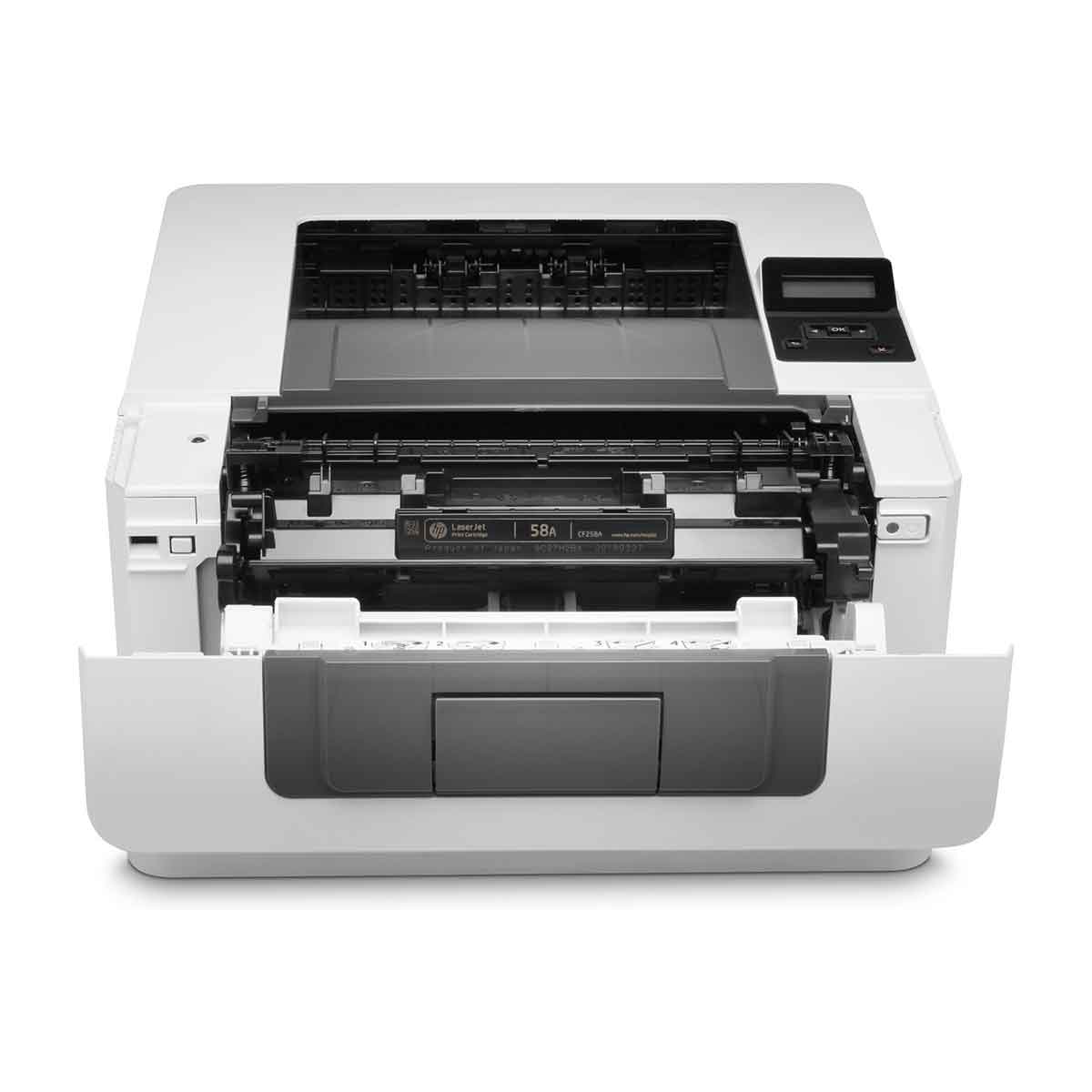 HP LaserJet Pro M404dn