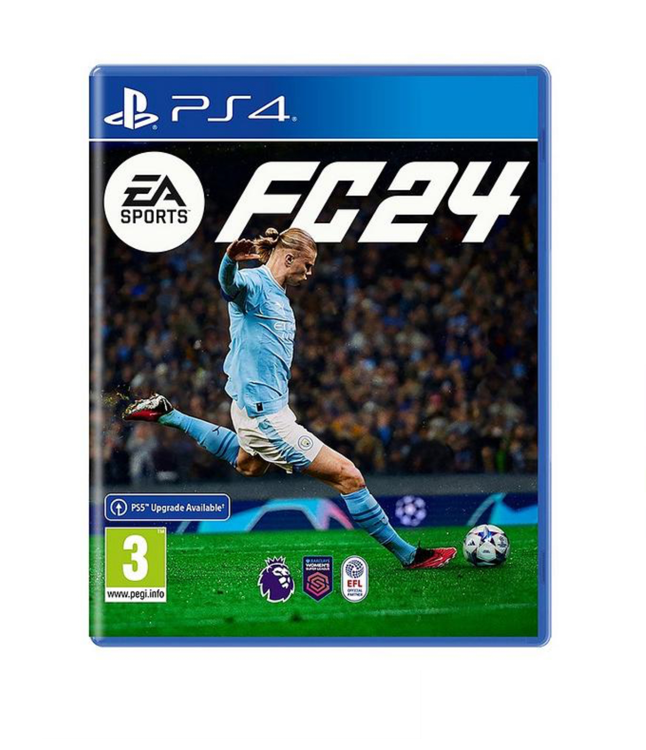 PS4 EA SPORTS FC™ 24