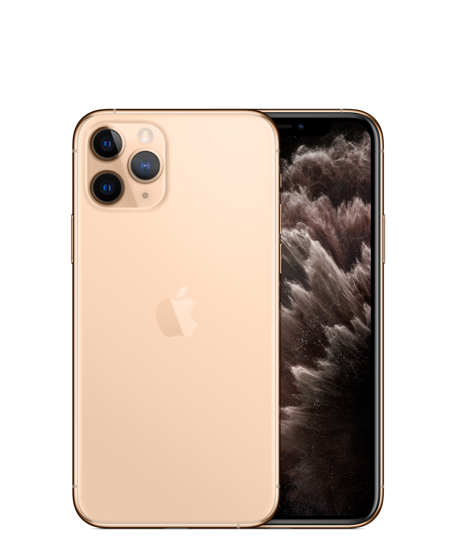 IPHONE 11 PRO