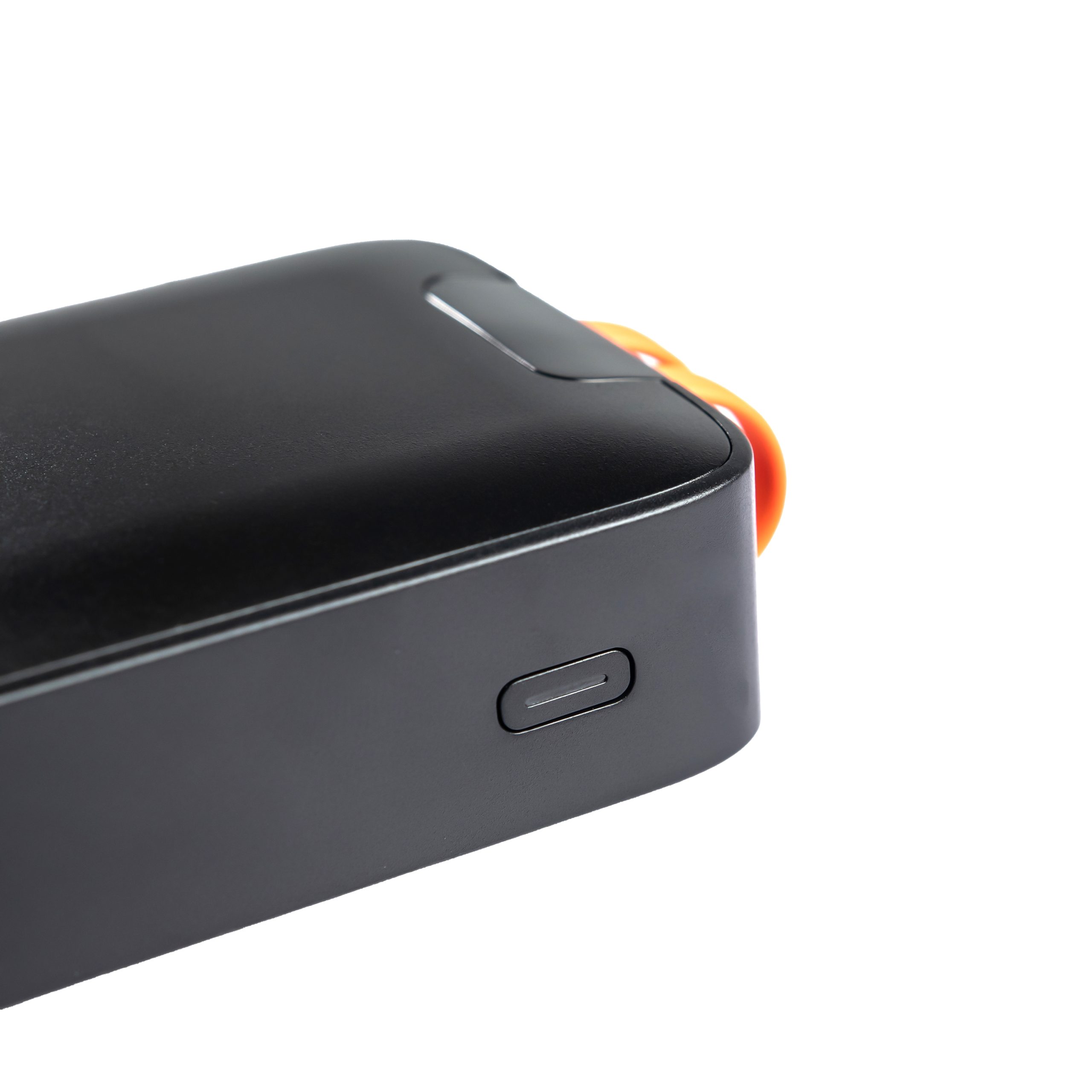 New Age J175-20K 22500mAh Power Bank (With In-built Cables)