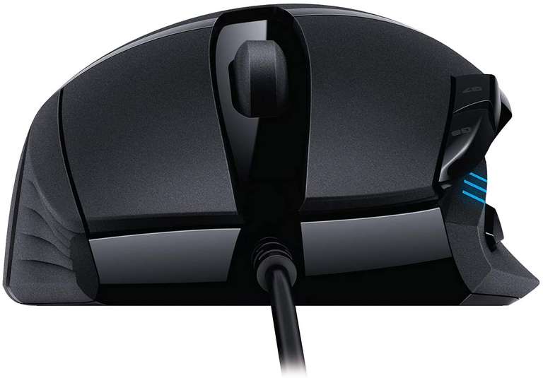 Souris à fil Logitech