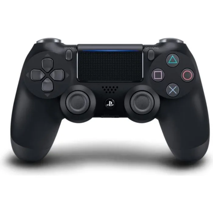 Manette PS4