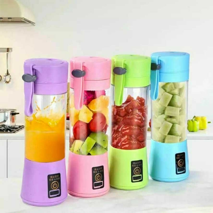 Smoothie maker