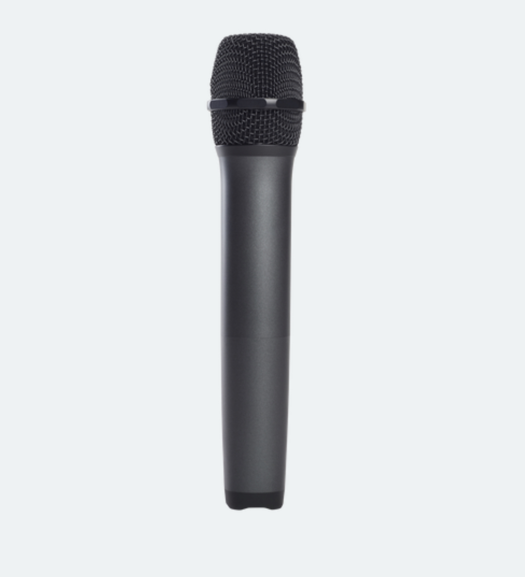 Microphones Sans Fil JBL (Double )