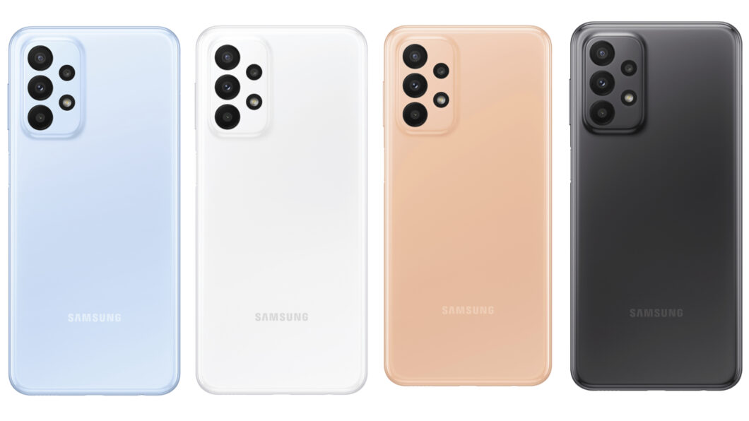 SAMSUNG GALAXY A13 , Téléphone Portable