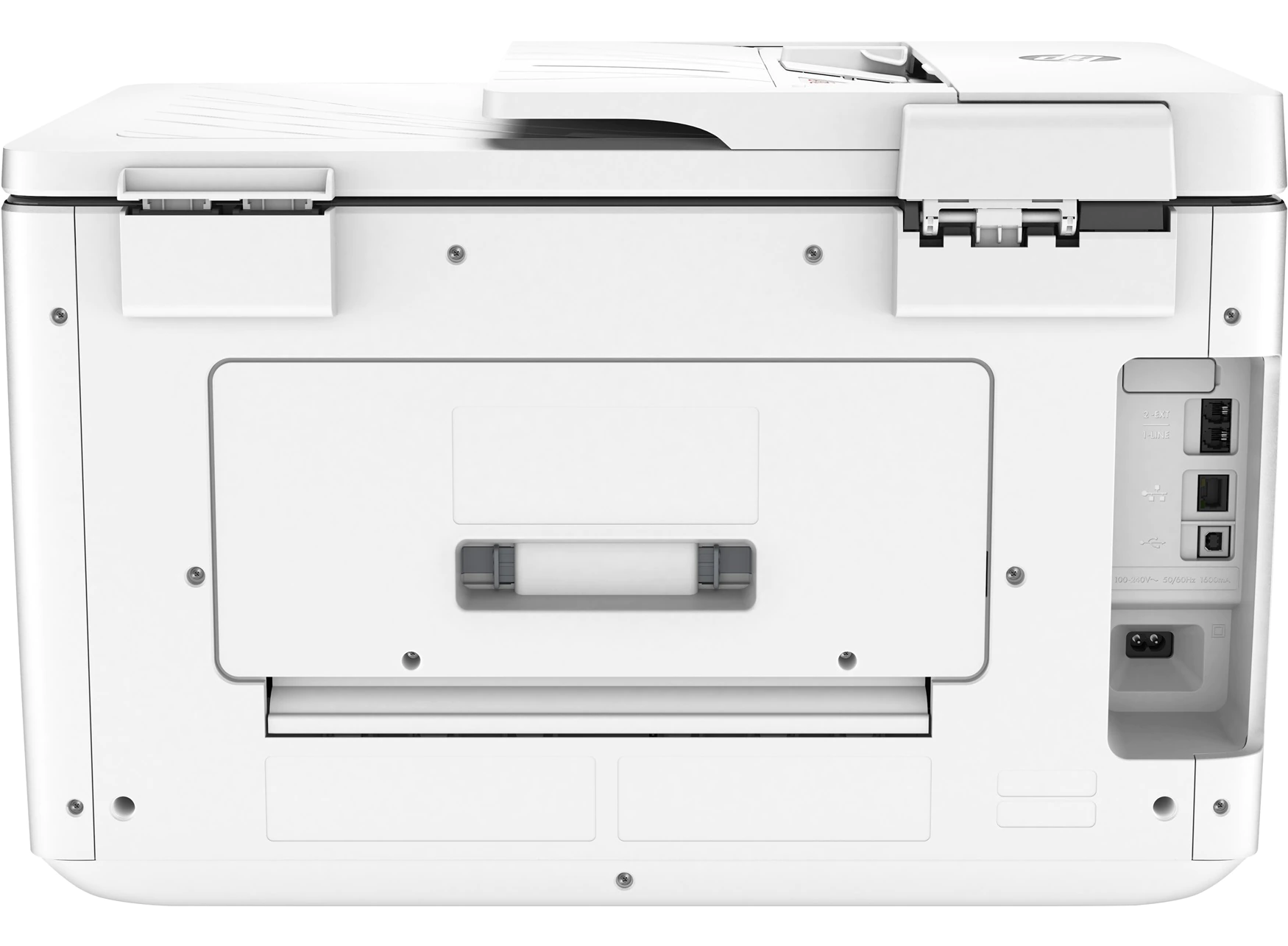 HP OfficeJet Pro 7740 Wide