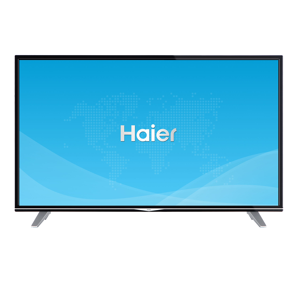 Téléviseur HAIER SMART 43"