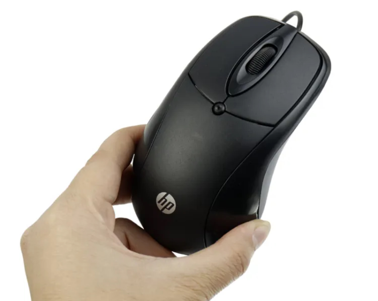 Souris Filaire USB Optique HP S1