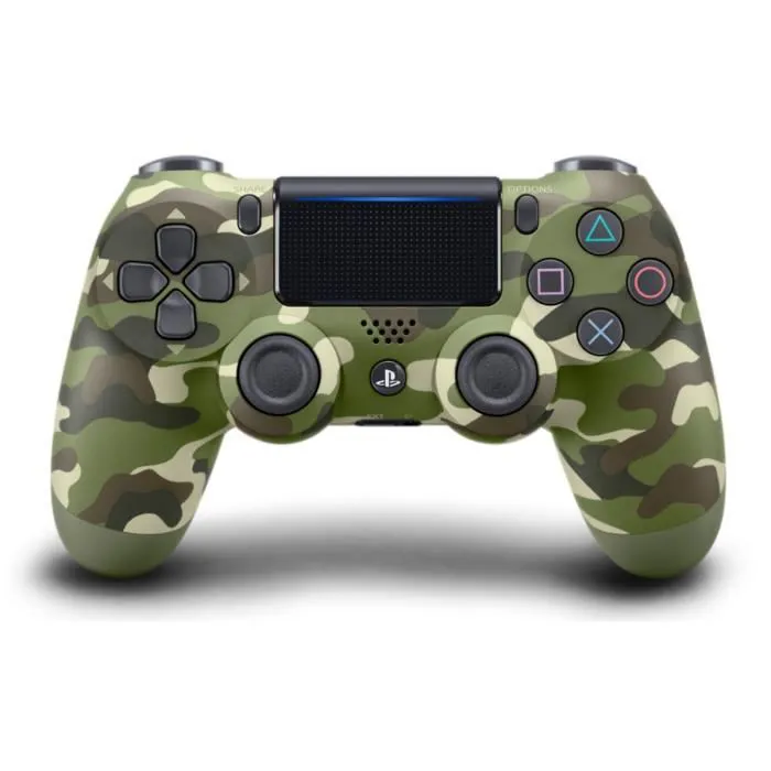 Manette PS4