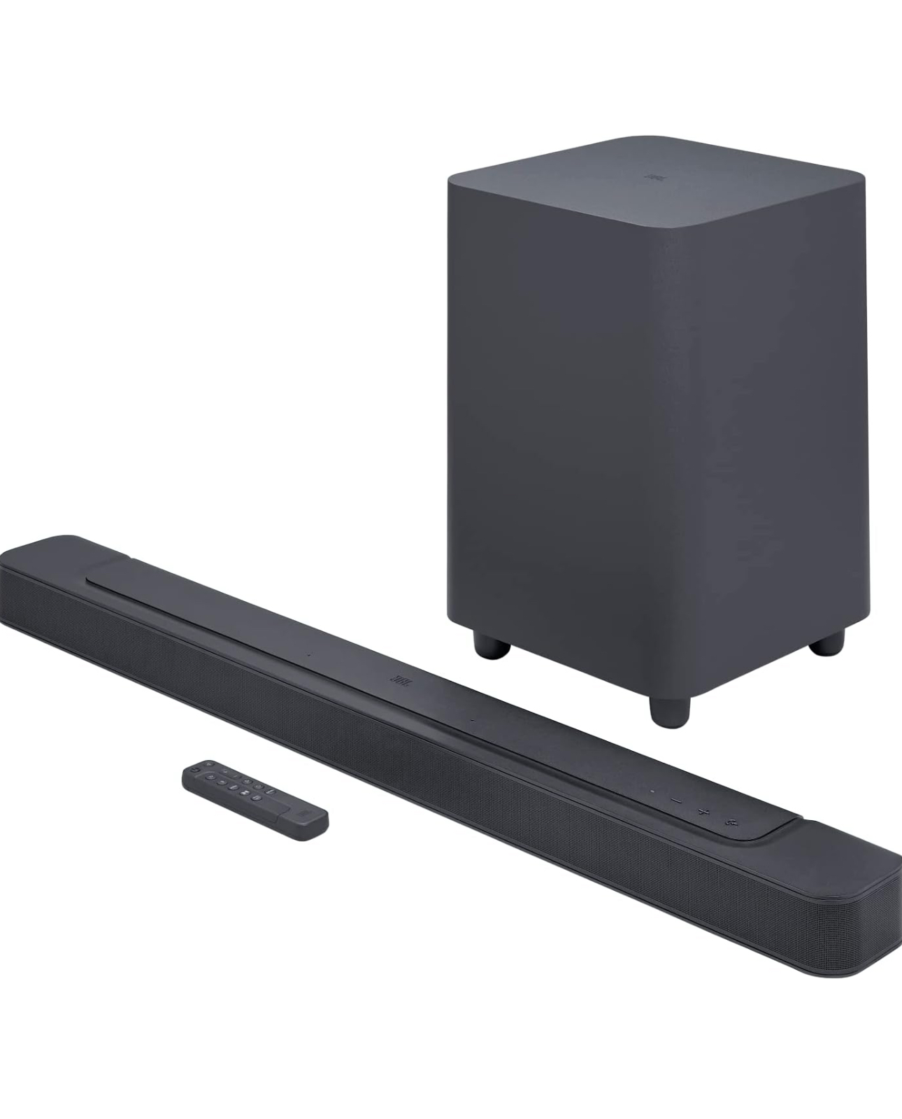 Barre de son JBL 500 PRO