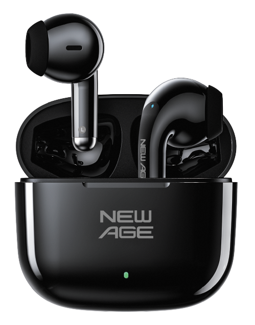 Écouteur sans fil NEW AGE IRON MAN MINI EARBUDS