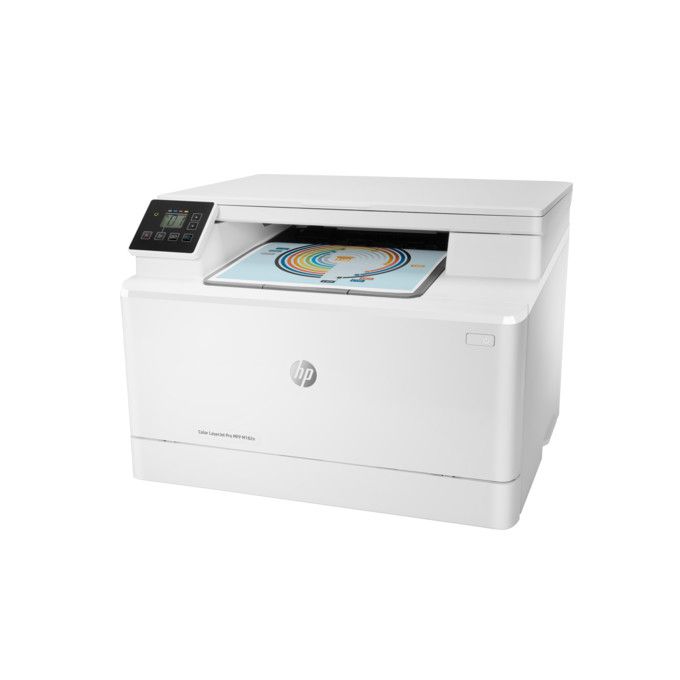 HP Color LaserJet  Pro MFP M182n