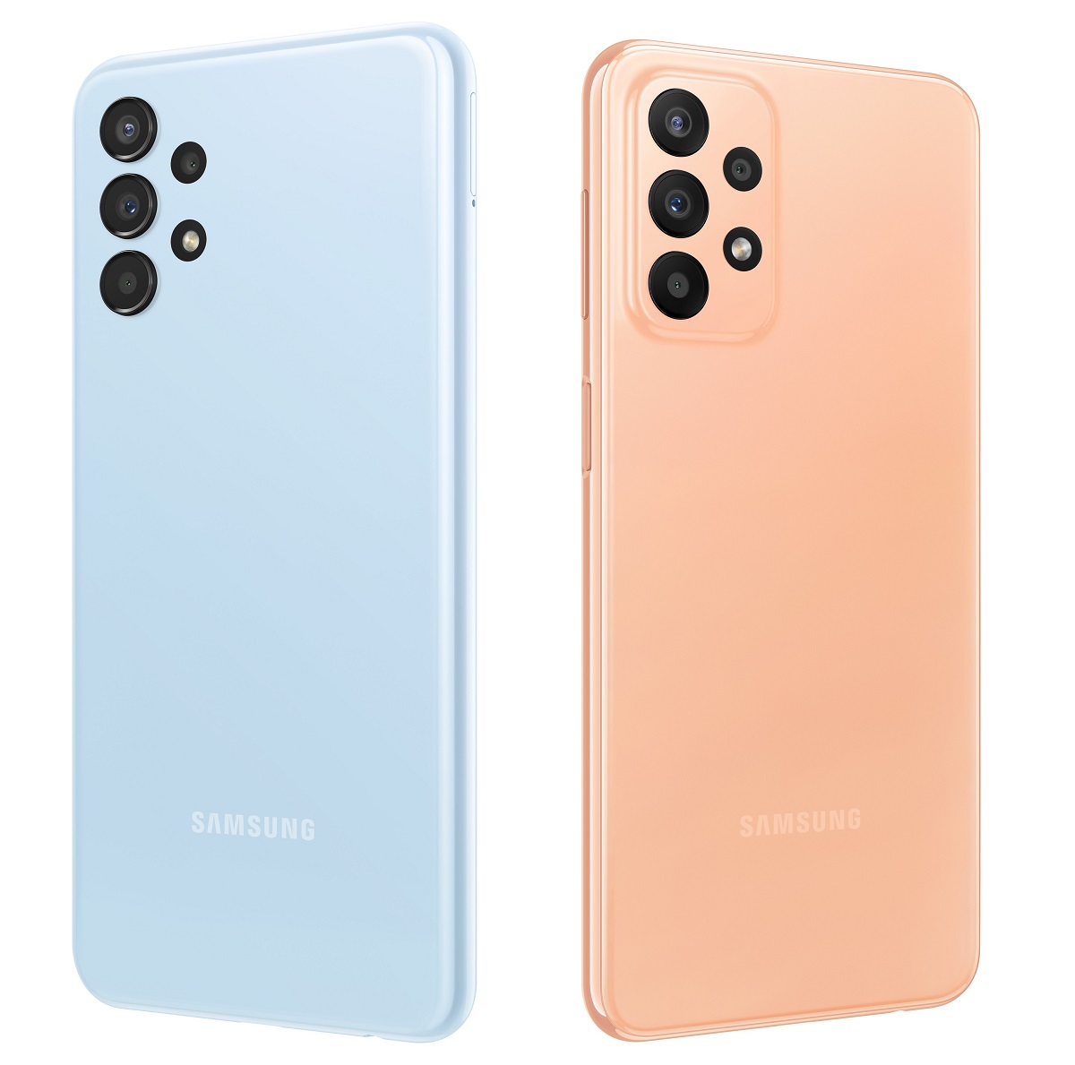 SAMSUNG GALAXY A13 , Téléphone Portable