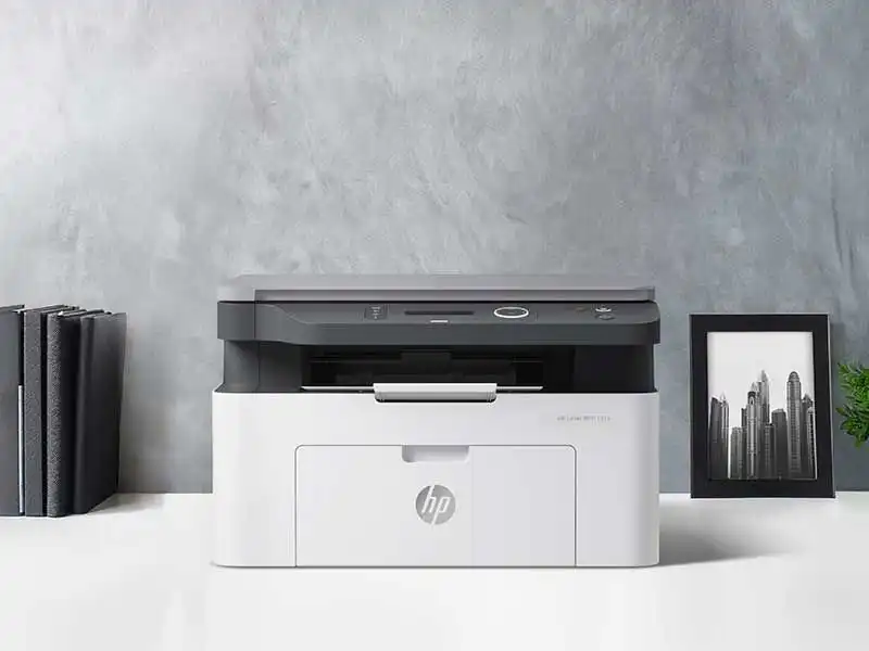 HP LaserJet MFP 135a