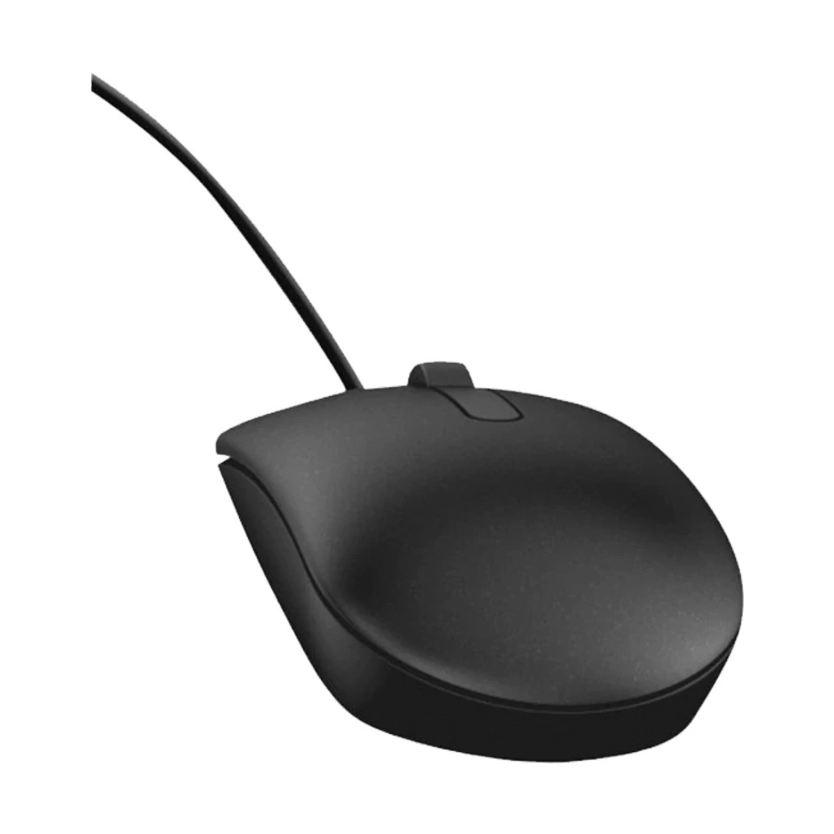 Souris filaire Dell MS116