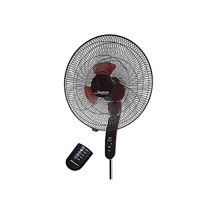 Ventilateur Binatone 1695 avec commande