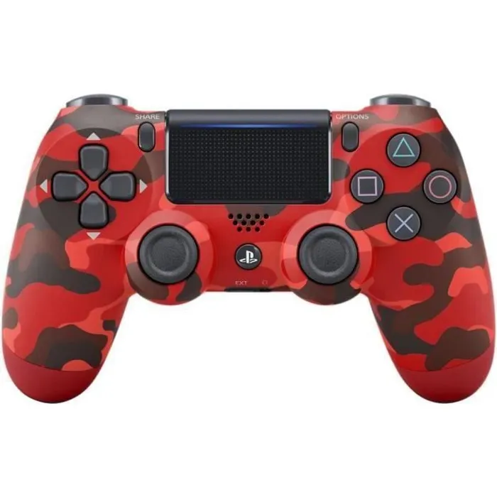 Manette PS4