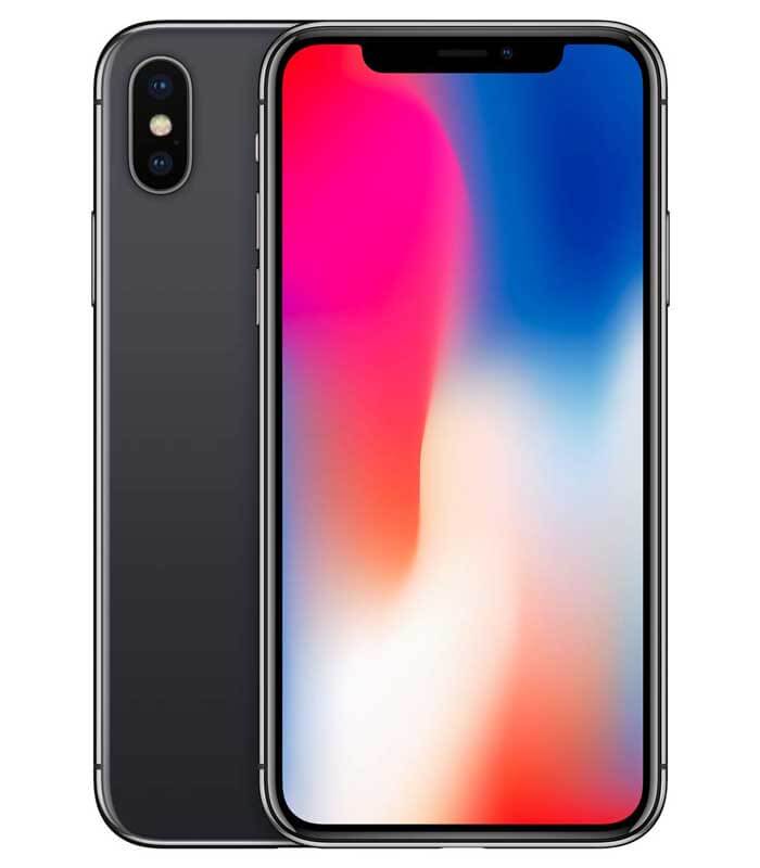 IPHONE X 64Go