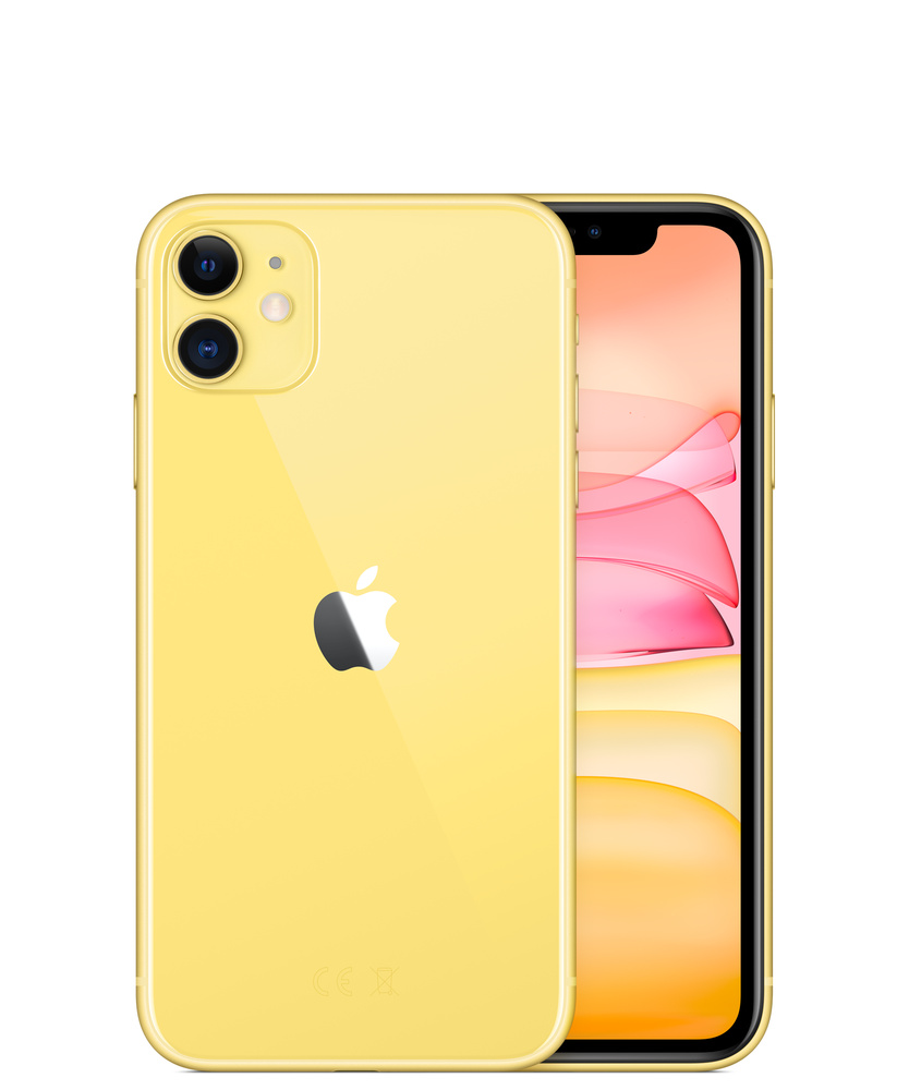 IPHONE 11