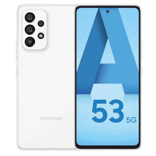 SAMSUNG GALAXY A53 5G , Téléphone Portable