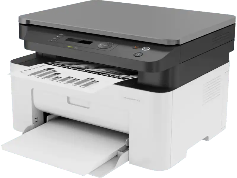 HP LaserJet MFP 135a