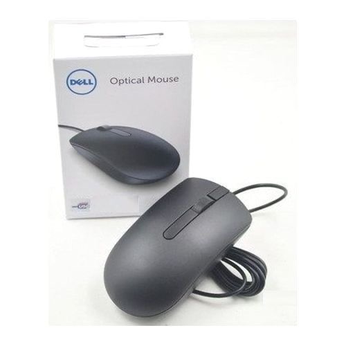 Souris filaire Dell MS116