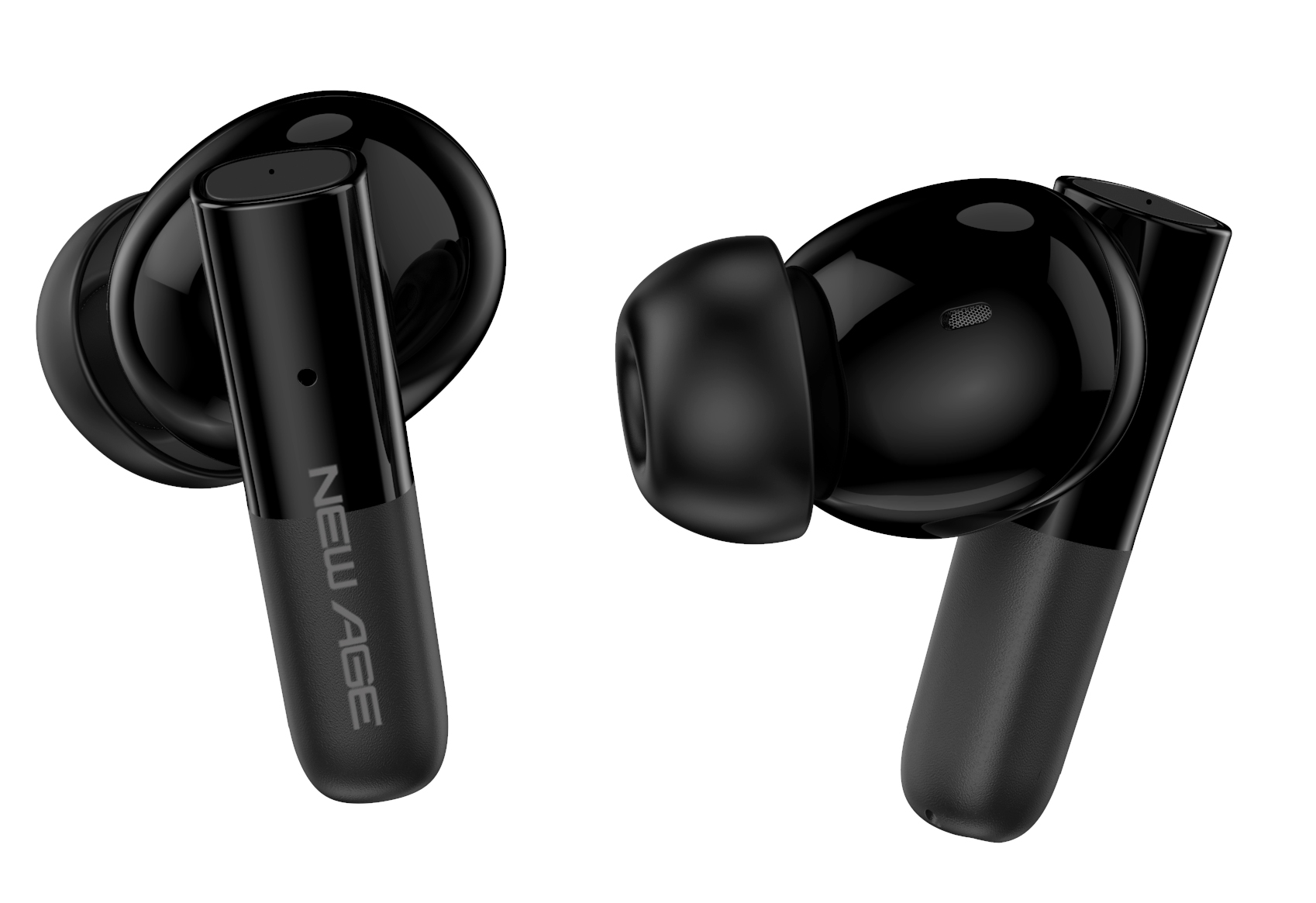 Ecouteur sans fil NEW AGE BEAT KING EARBUDS