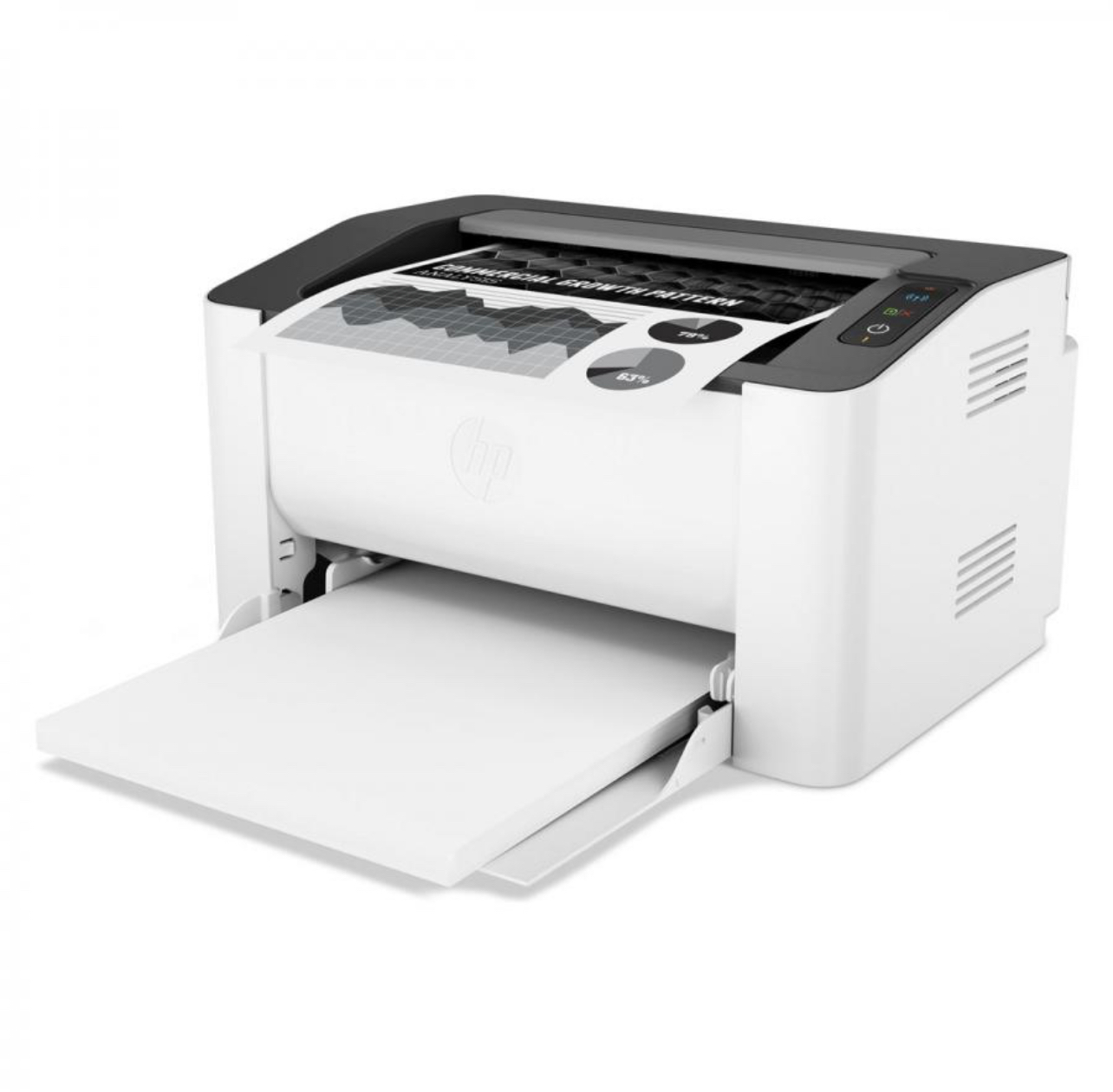 HP LASER 107W