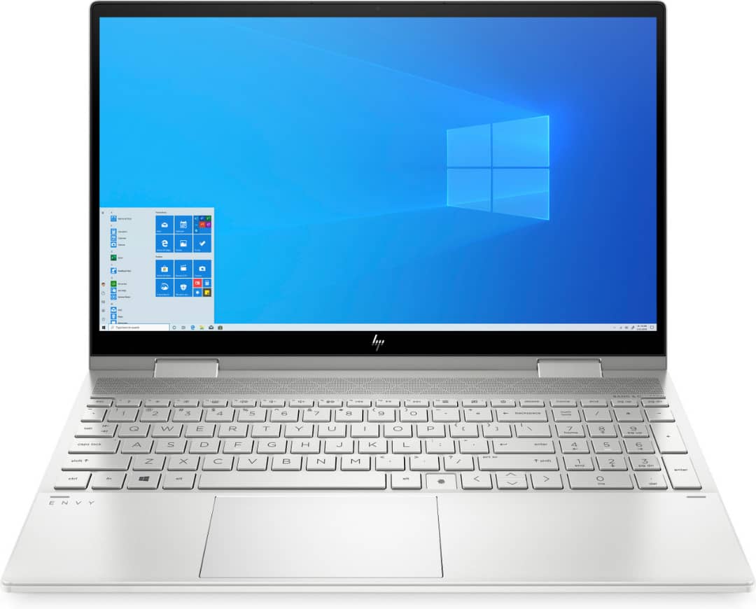 Hp envy x360 15m-ed1023dx