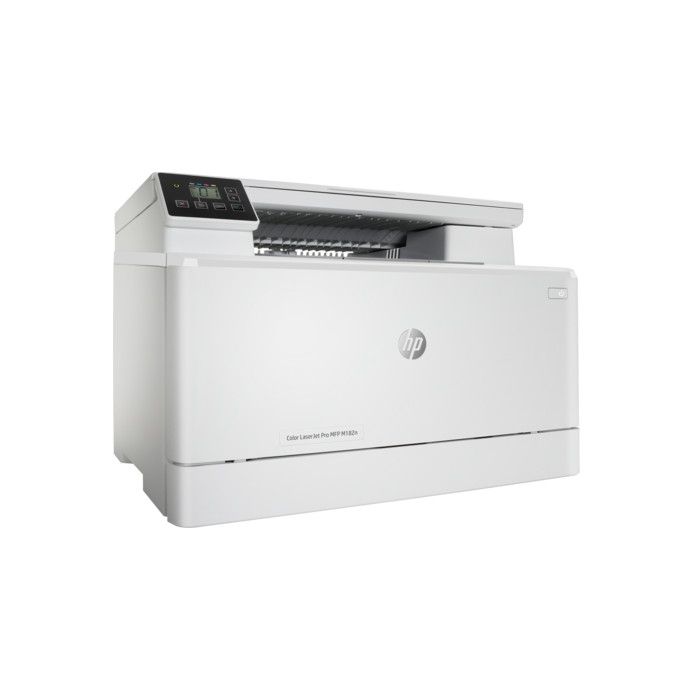 HP Color LaserJet  Pro MFP M182n