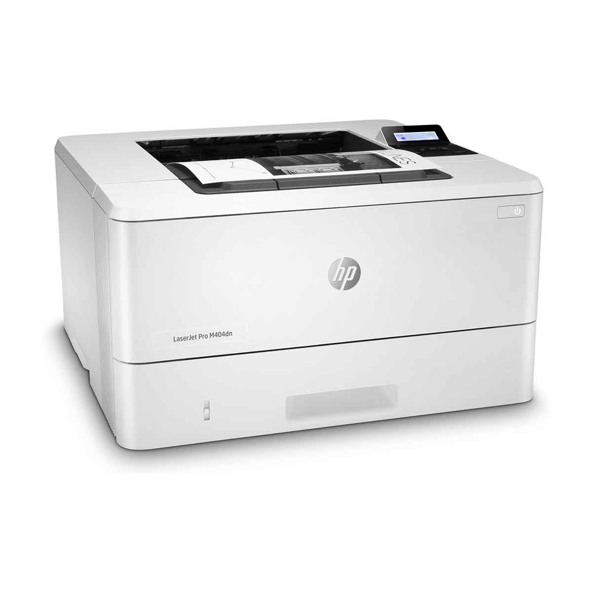 HP LaserJet Pro M404dn