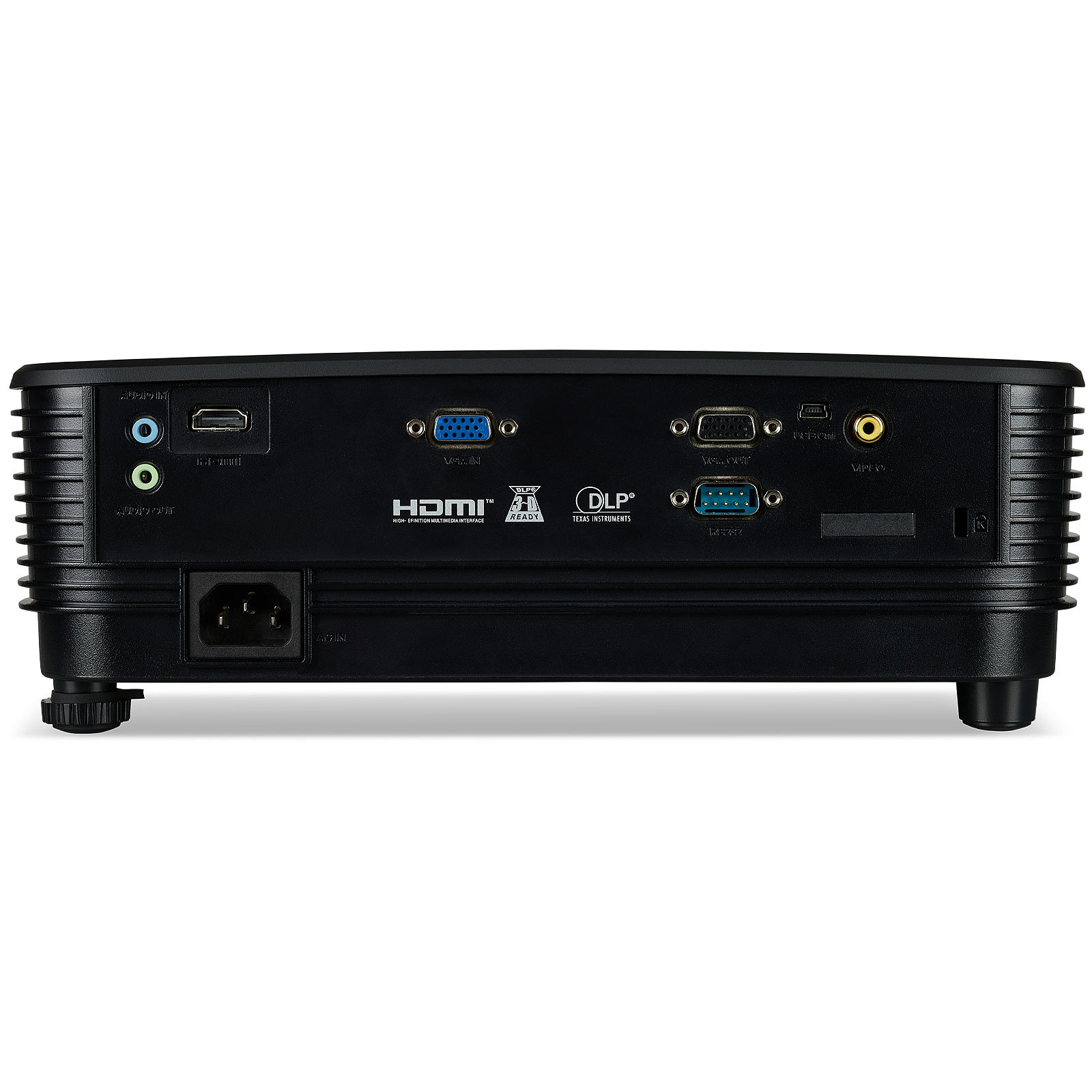 Vidéo projecteur Acer