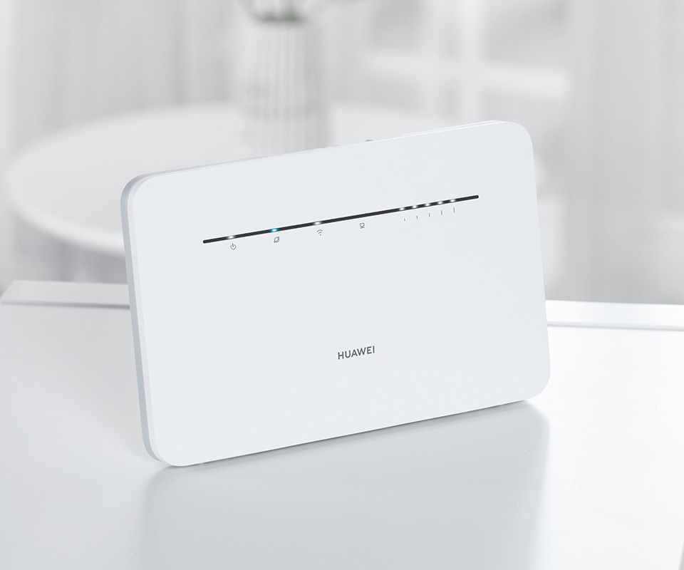 HUAWEI B535-932 4G Router 3 Pro