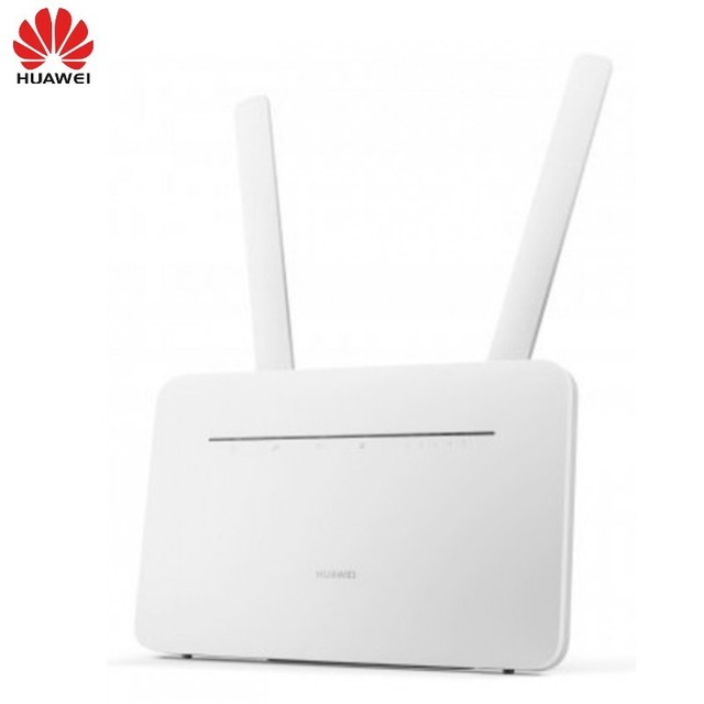 HUAWEI B535-932 4G Router 3 Pro