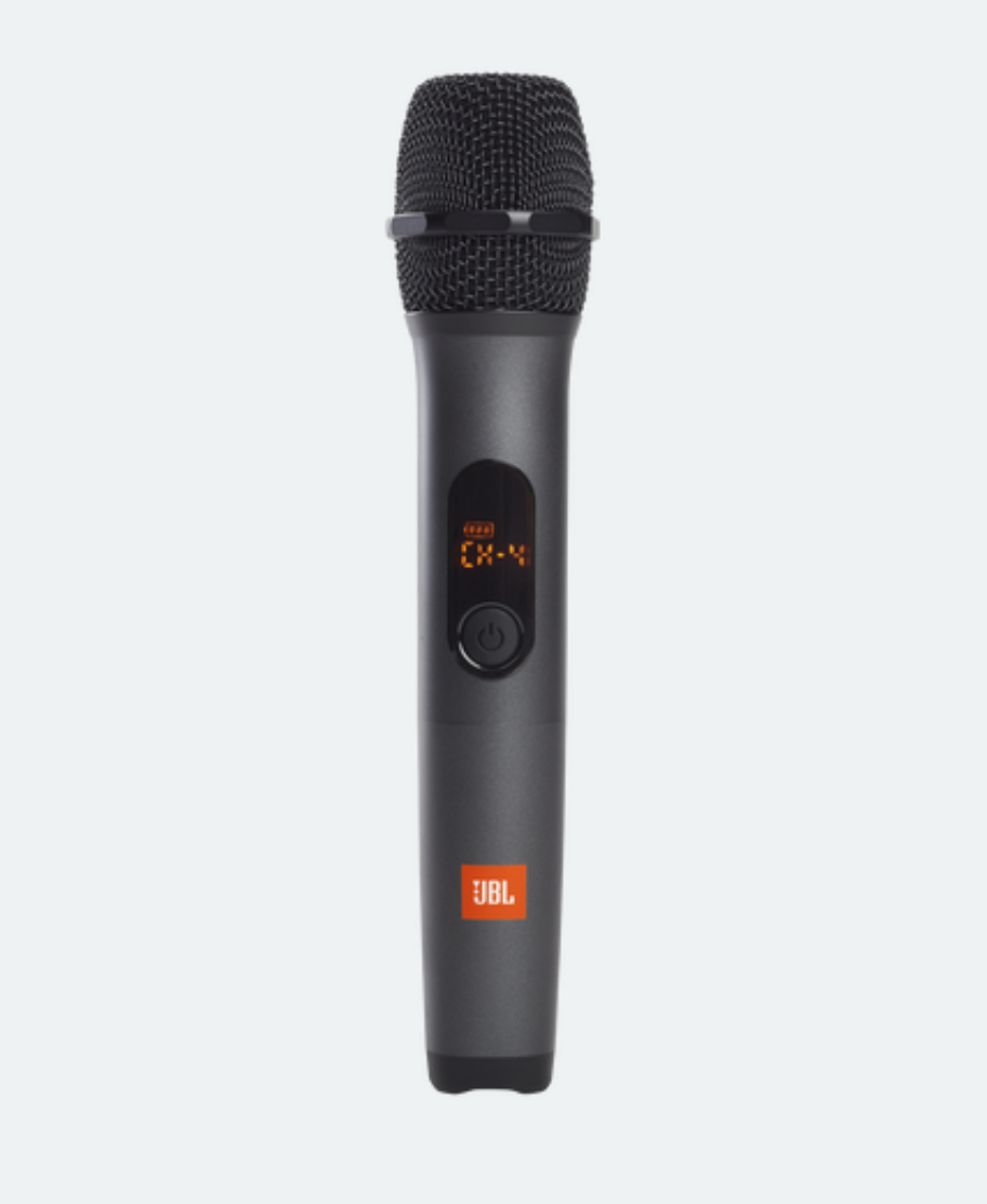 Microphones Sans Fil JBL (Double )