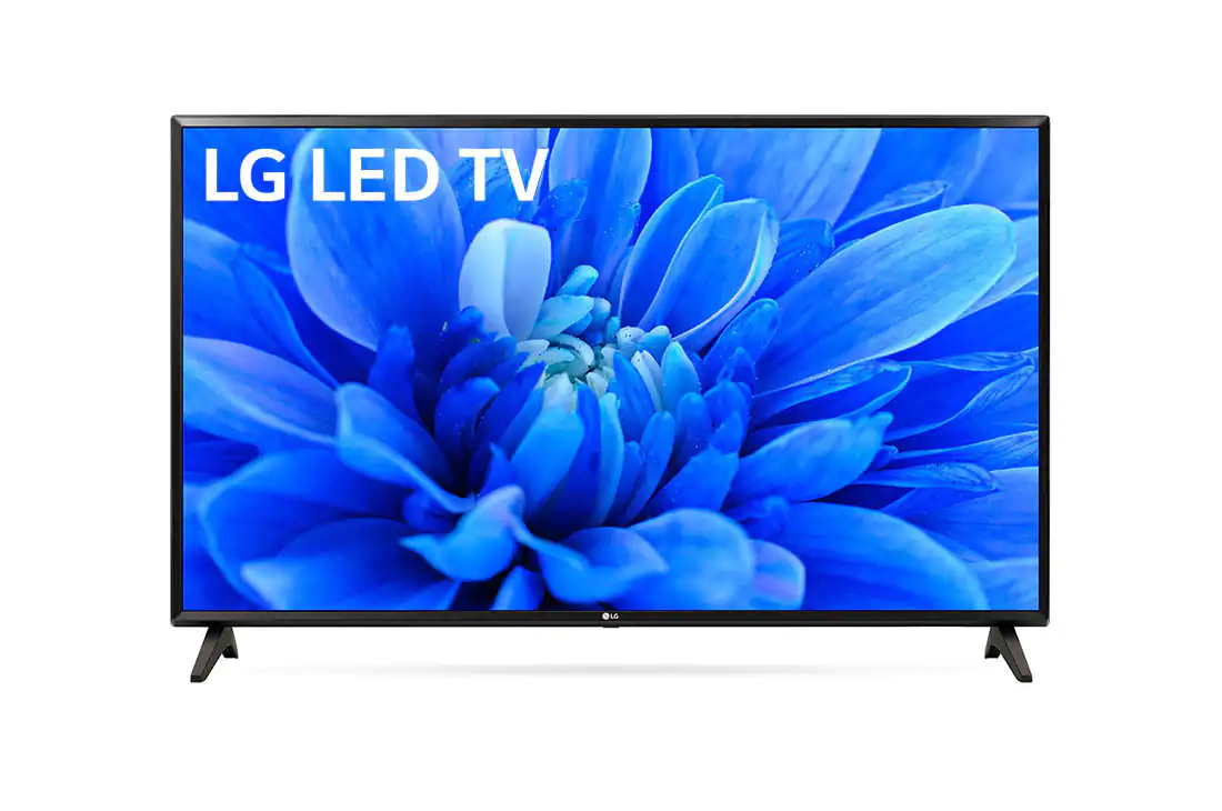 Téléviseur LG LED  43"