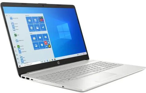 Hp notebook 15- dw1202nia