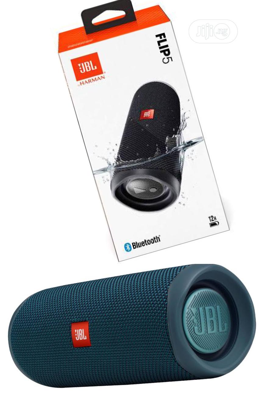 JBL FLIP 5