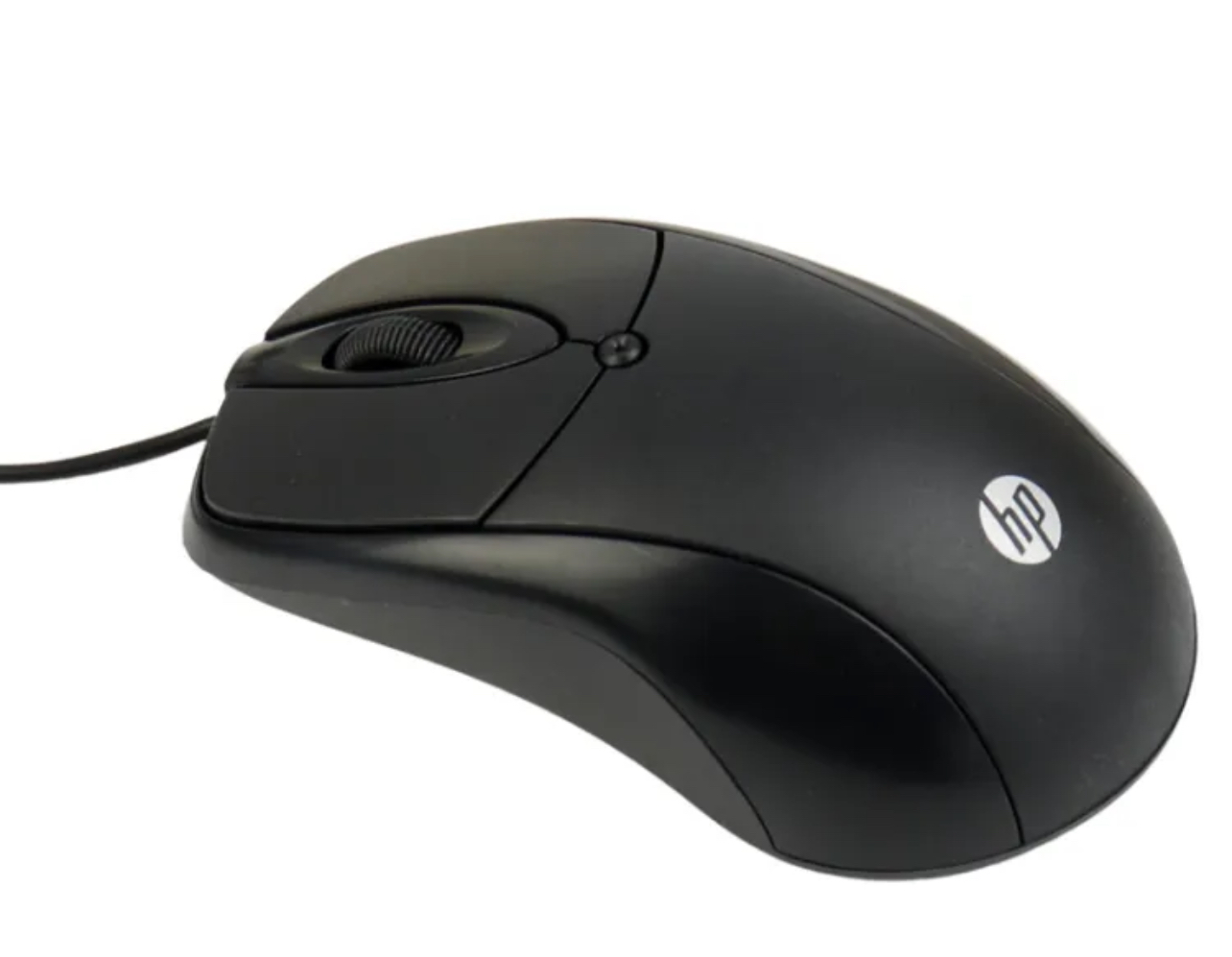 Souris Filaire USB Optique HP S1