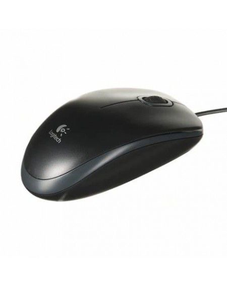 Souris filaire Logitech M100r