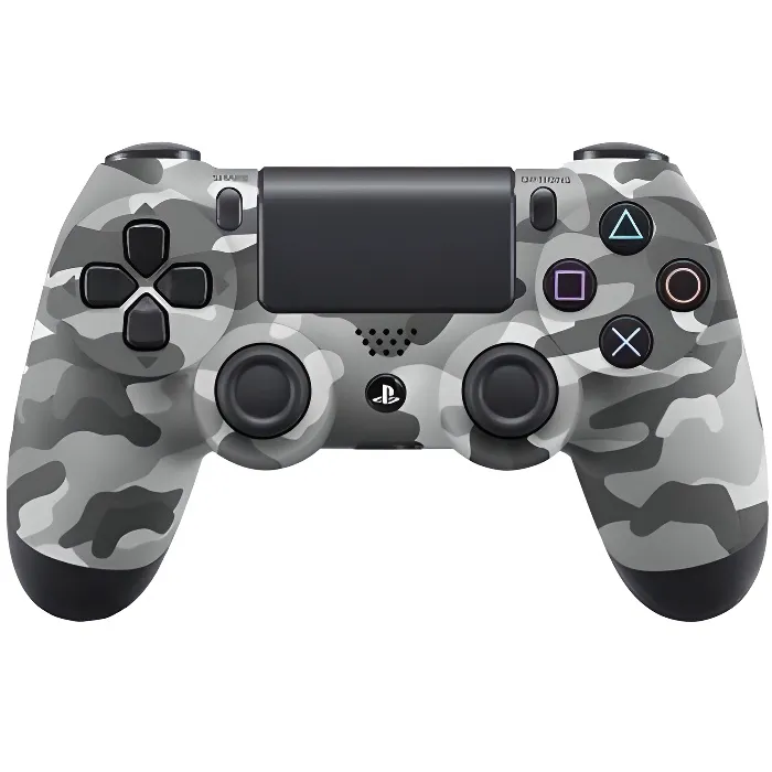 Manette PS4